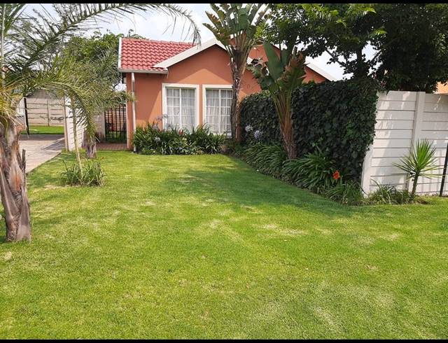 3 BEDROOM PROPERTY TO RENT IN TERENURE